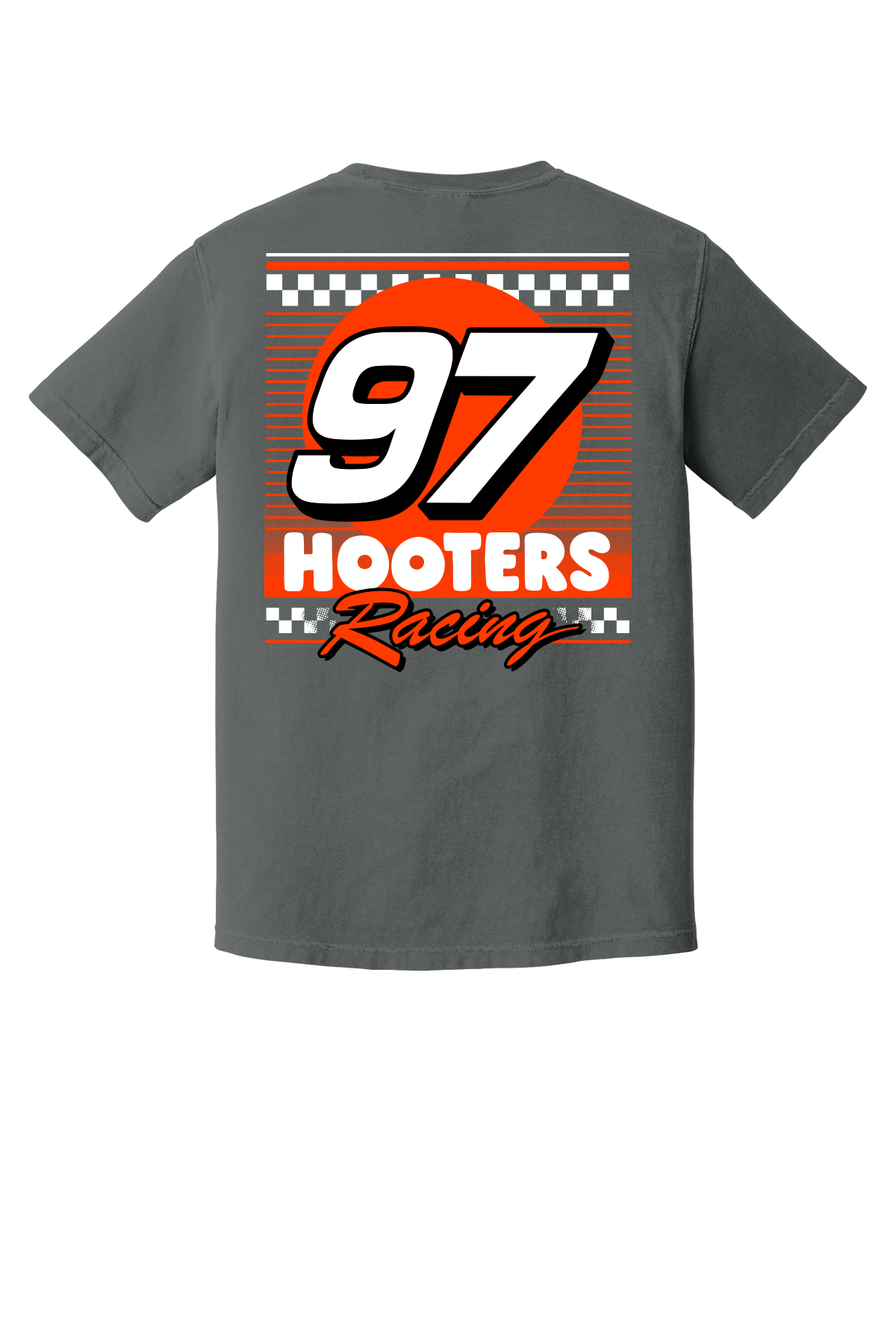 Marty Ward Comfort Colors T-Shirt