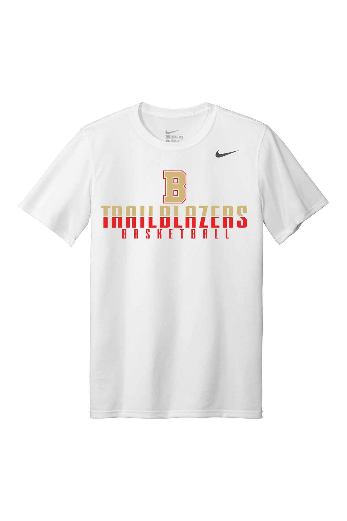 Daniel Boone Basketball dri-FIT T-shirt