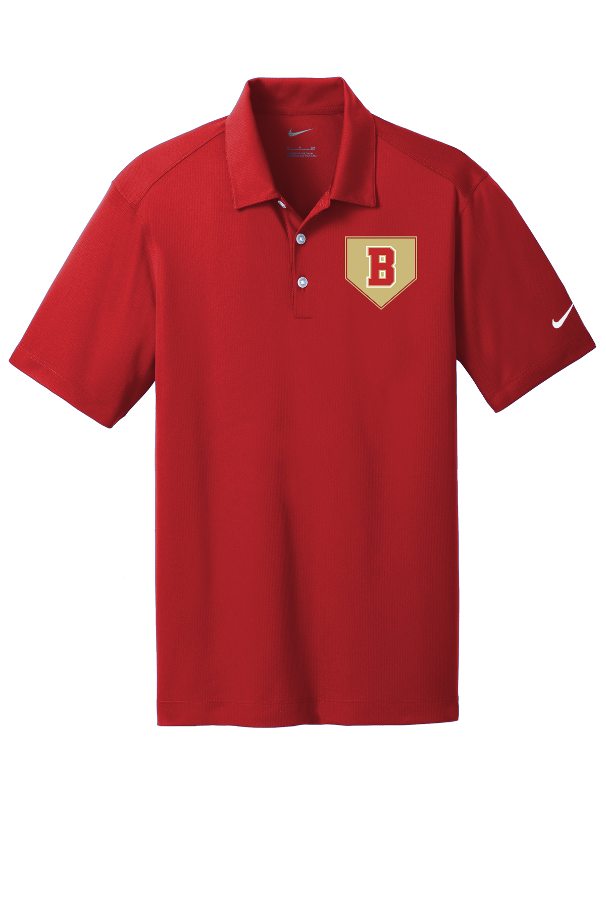 Nike DRI-FIT Polo