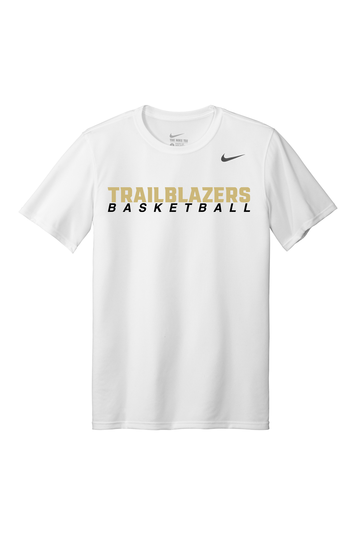 Nike dri-FIT Daniel Boone Basketball T-Shirt