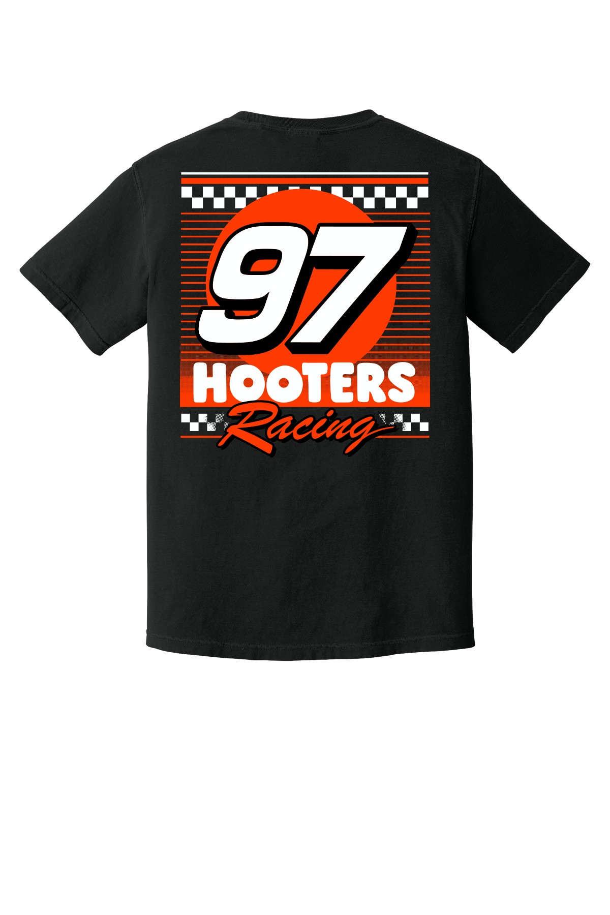 Marty Ward Comfort Colors T-Shirt