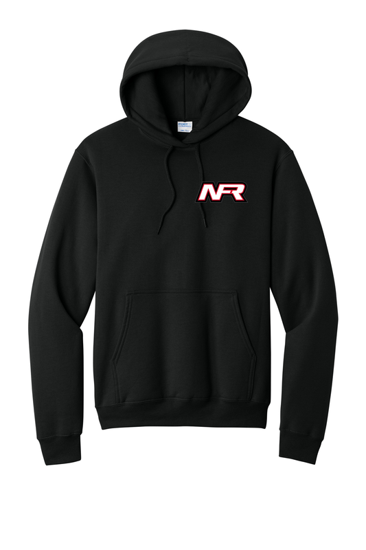 Dylan Newsome 2026 Graphic Hoodie