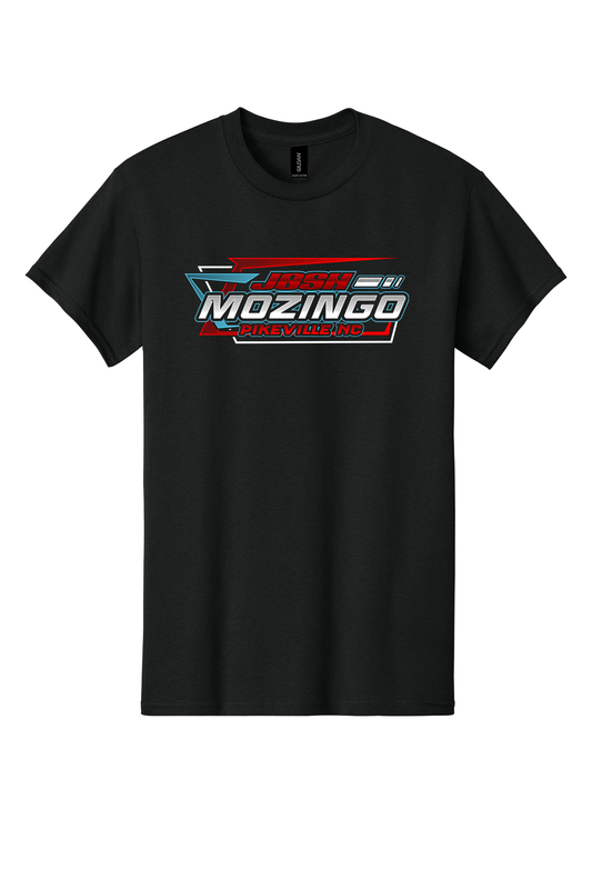 Josh Mozingo 2026 Graphic T Shirt