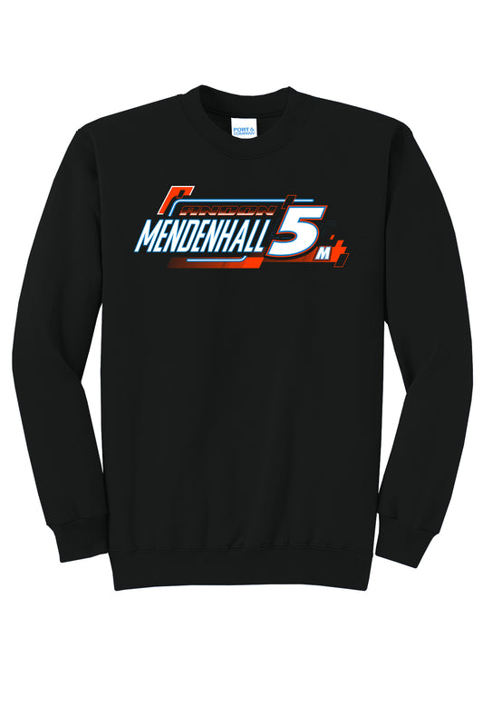 Andon Mendenhall Graphic Sweatshirt