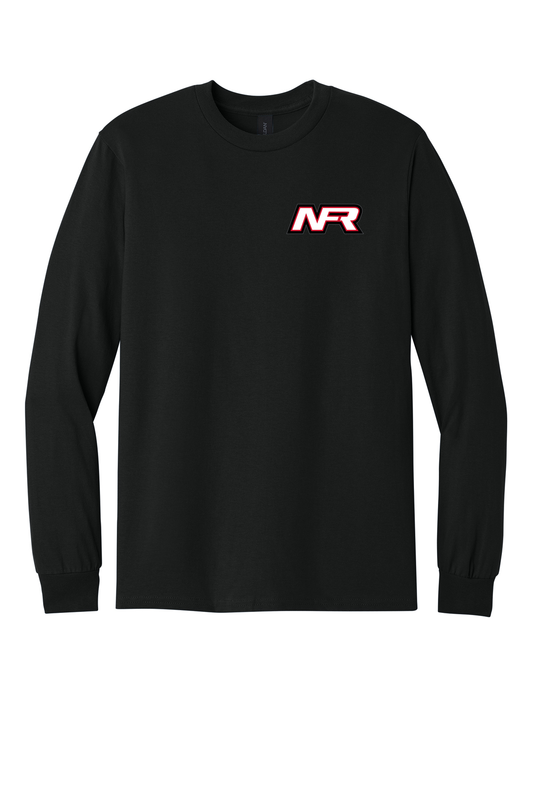 Dylan Newsome 2026 Graphic Long Sleeve