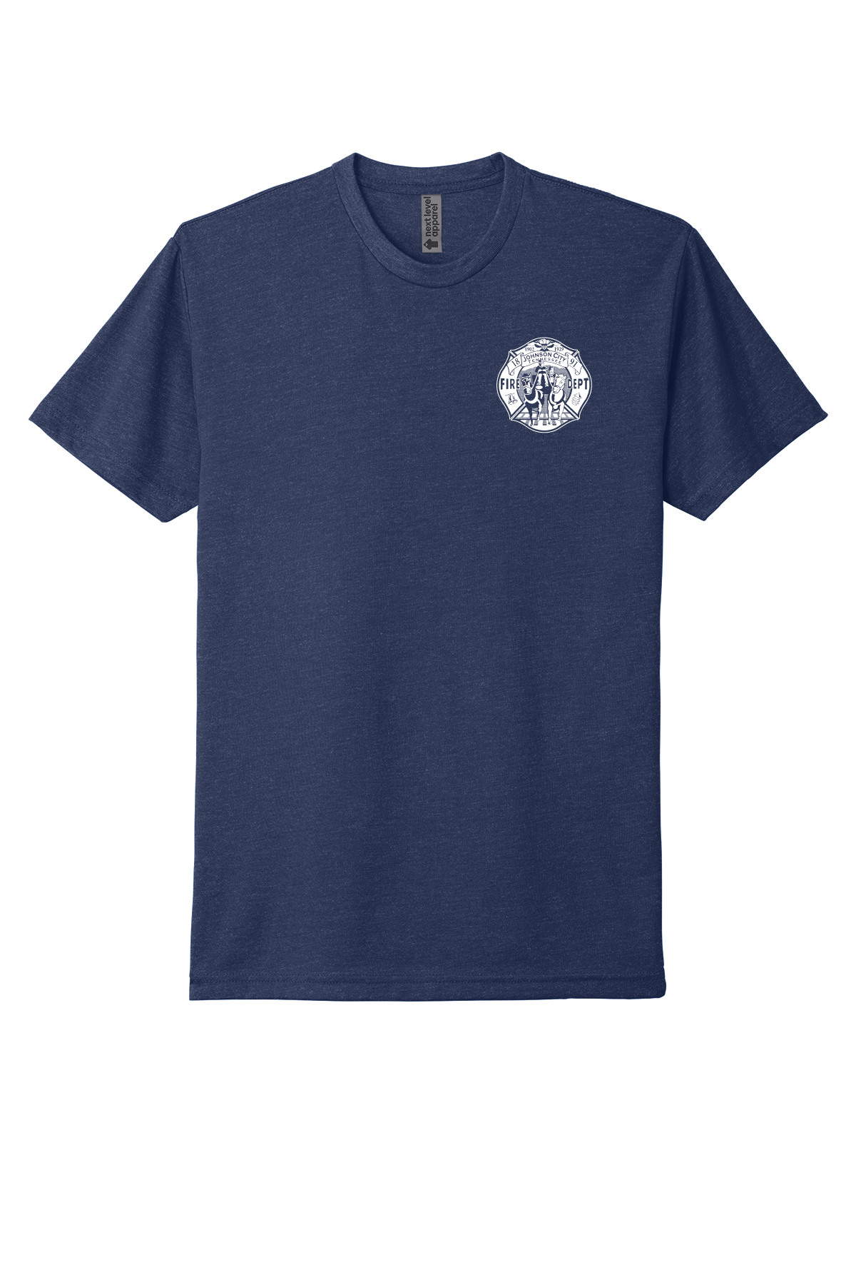 Next Level Apparel® CVC Off Duty Tee