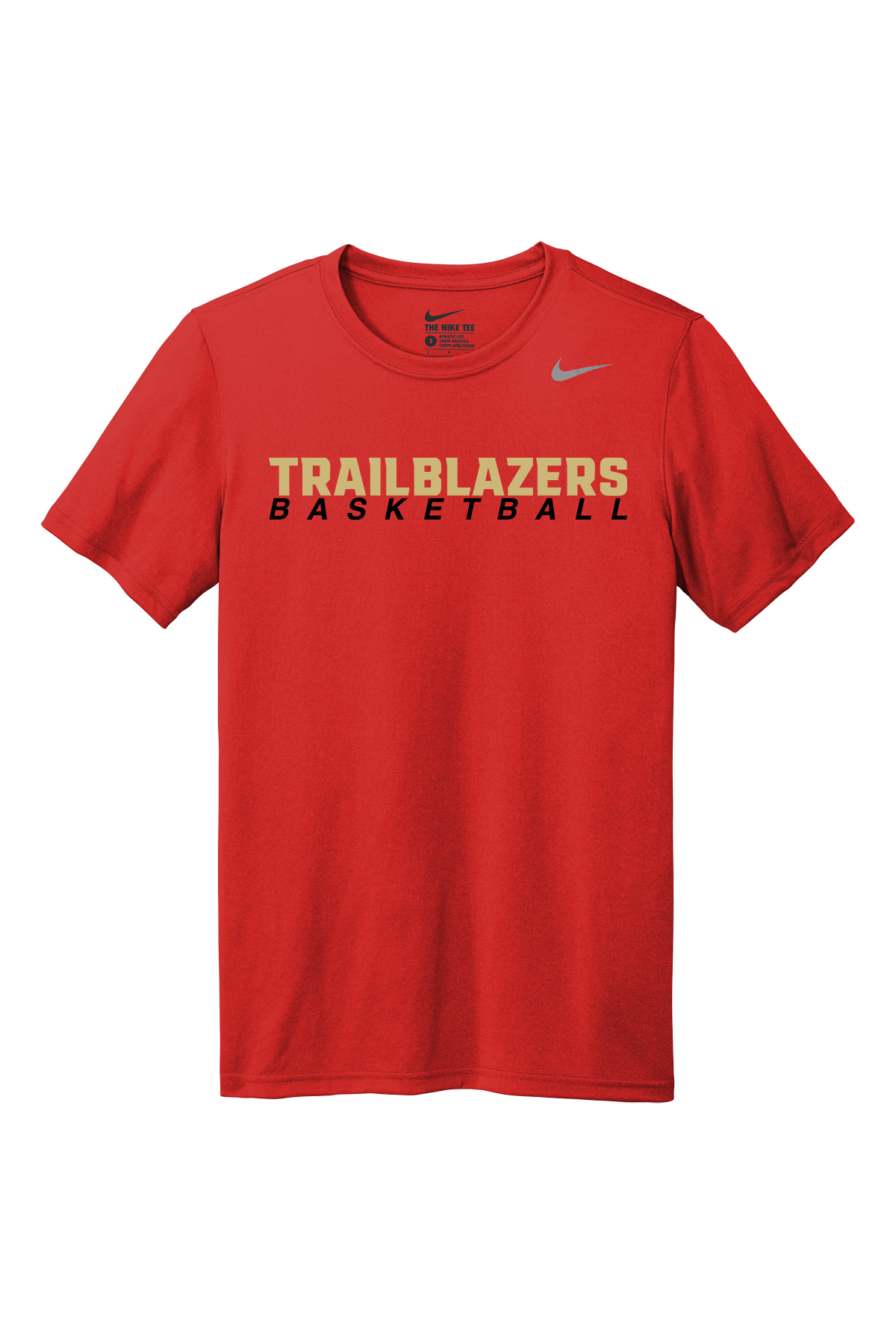 Nike dri-FIT Daniel Boone Basketball T-Shirt