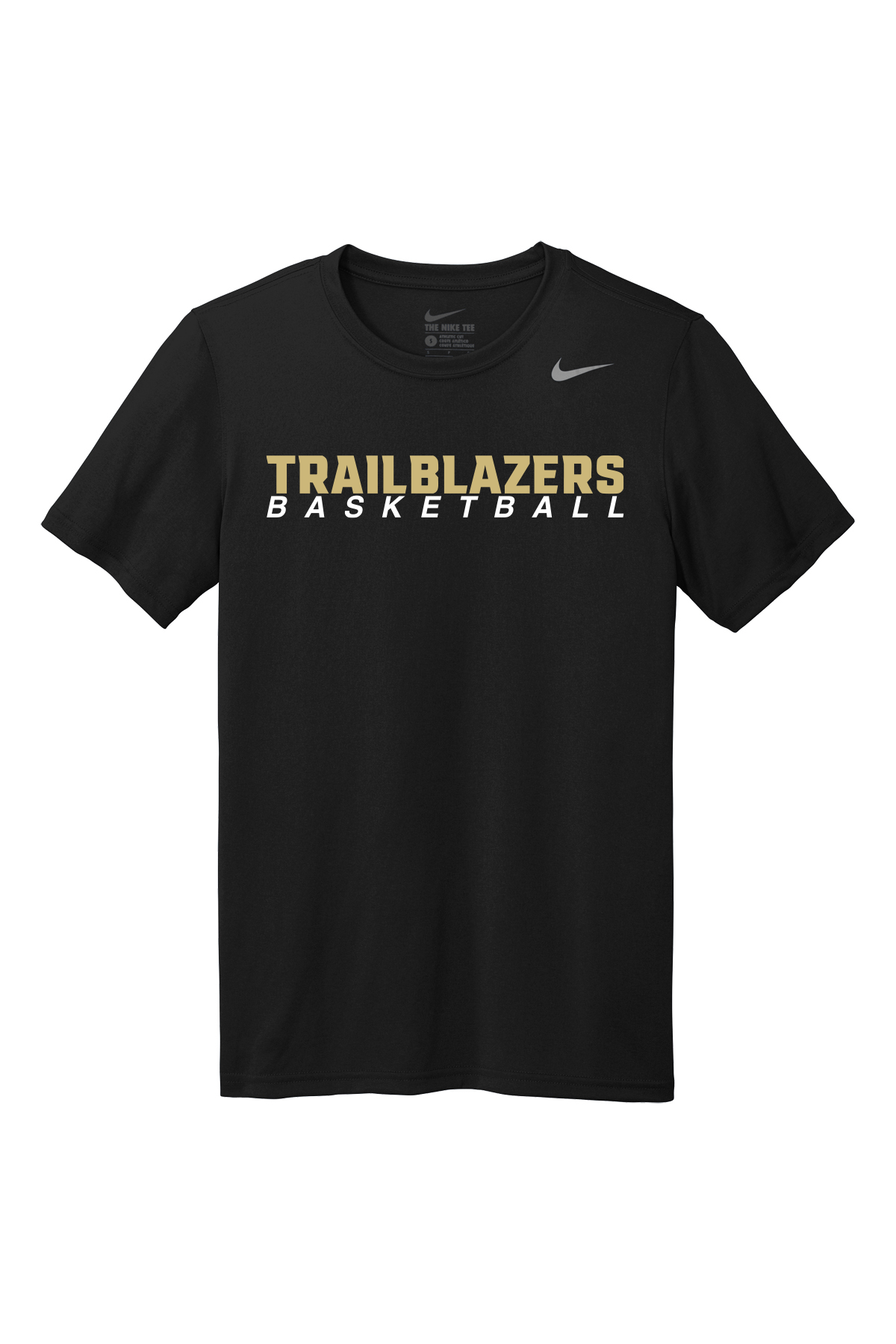 Nike dri-FIT Daniel Boone Basketball T-Shirt