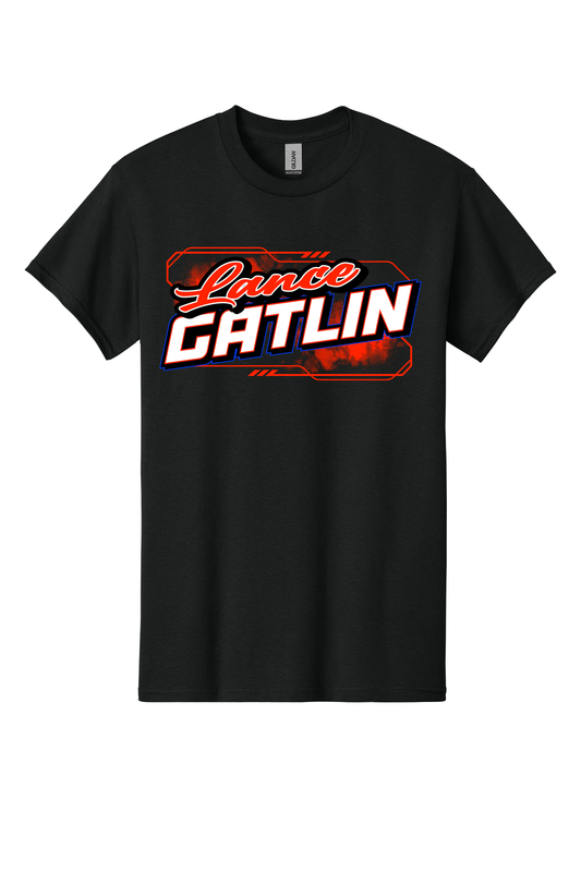 [PRE ORDER] Lance Gatlin 2025 Graphic T-Shirt