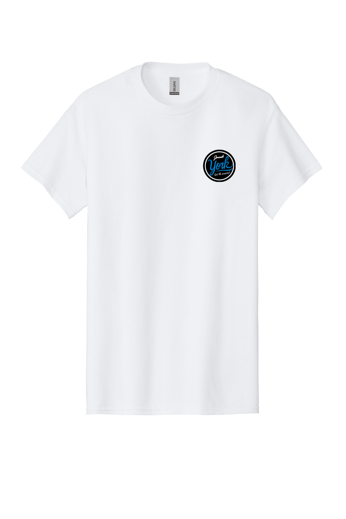[PRE ORDER] Jacob York Graphic Tee